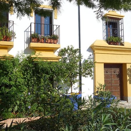 La Escondida Ronda, B&B מראה חיצוני תמונה