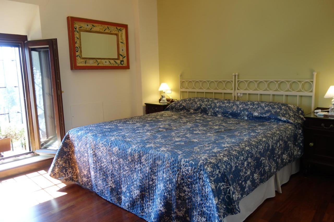 La Escondida Ronda, B&B מראה חיצוני תמונה