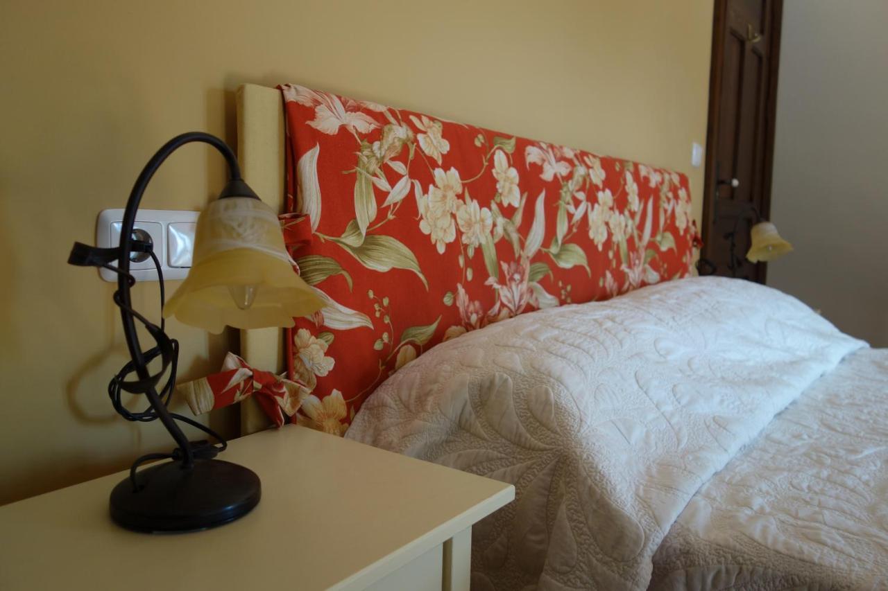La Escondida Ronda, B&B מראה חיצוני תמונה